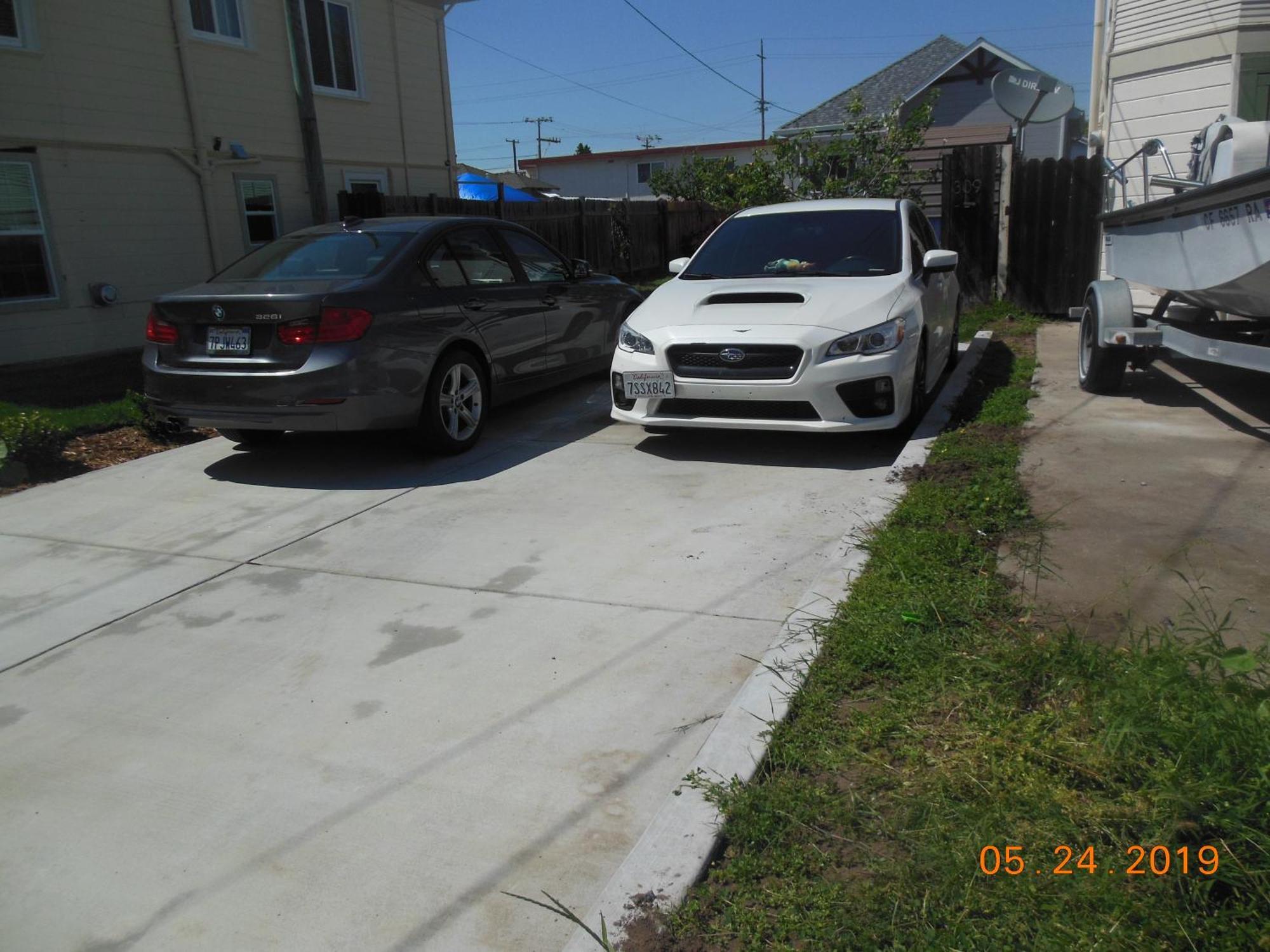 Alameda 2Br 2Ba House, Ac, Near Ferry To San Francisco, 2 Free Parking Spaces Exterior photo