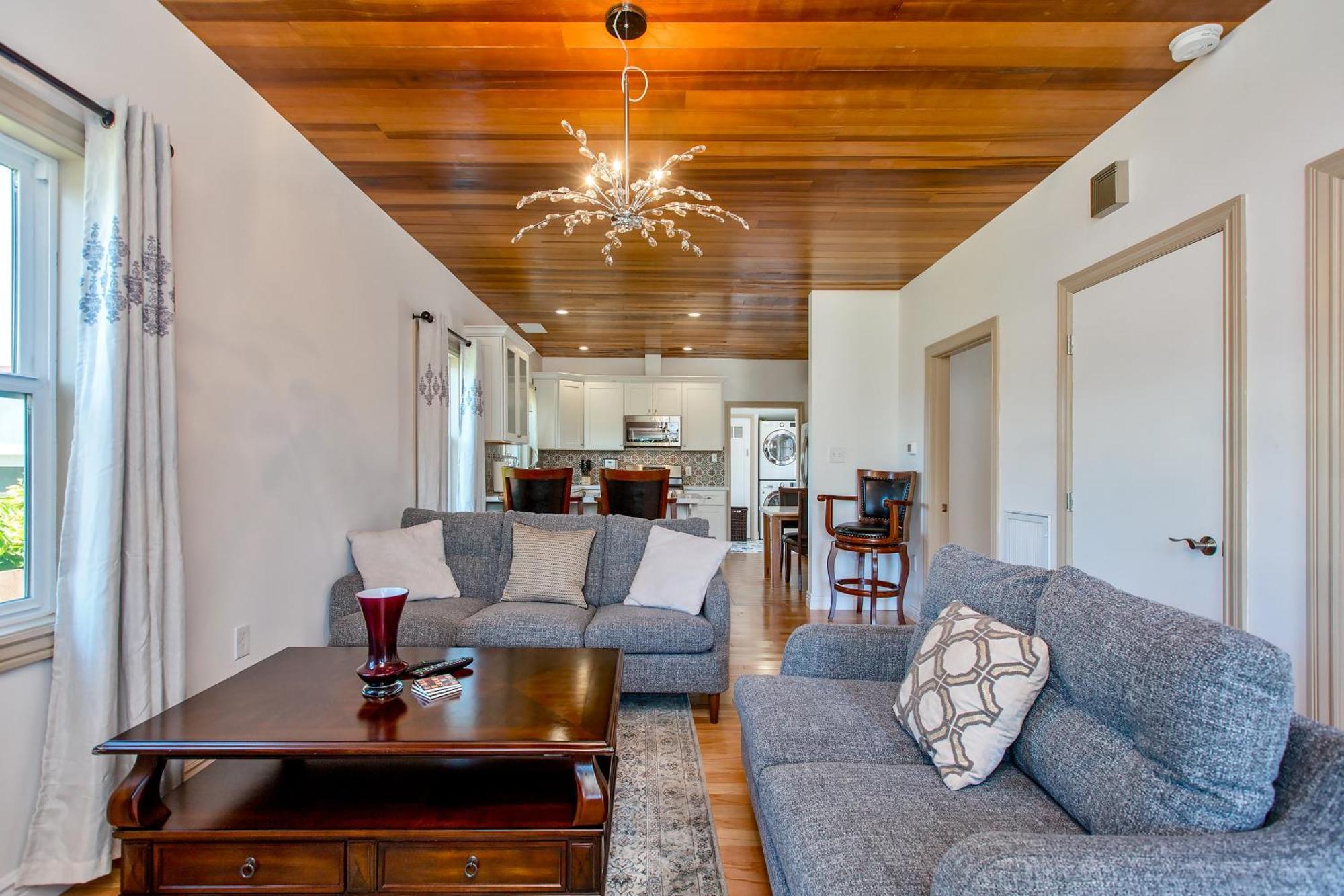 Alameda 2Br 2Ba House, Ac, Near Ferry To San Francisco, 2 Free Parking Spaces Exterior photo